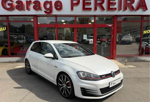 Volkswagen 2.0 TSI 230 DSG PERFORMANCE CUIR NAVI