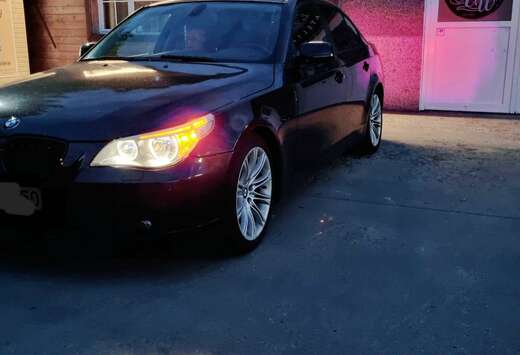 BMW 520 d