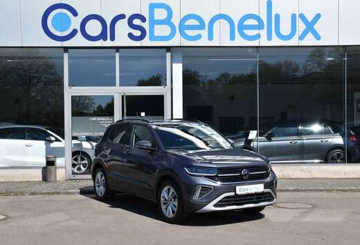 Volkswagen 1.0 TSI Life DSG SG CHFF ACC TRAVEL SIDE C ...