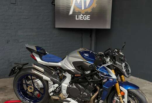 1000 RR Assen Limited Édition