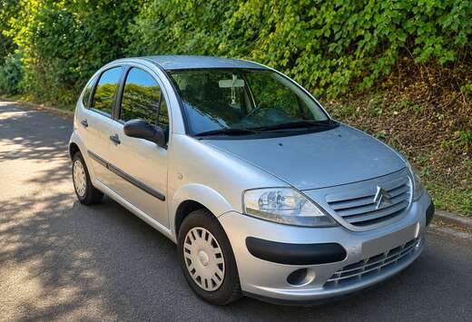 Citroen 1.1i Tentation