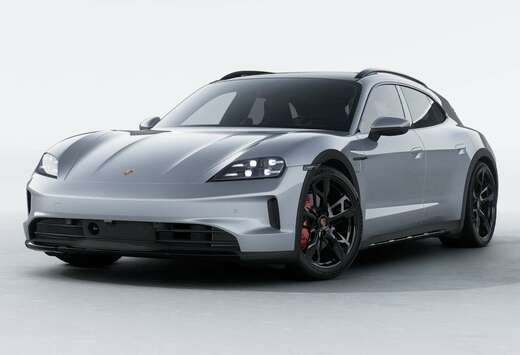 Porsche 4S CT FACELIFT 105KW/BATT+/HDMATR/ACC/CHRO/BO ...