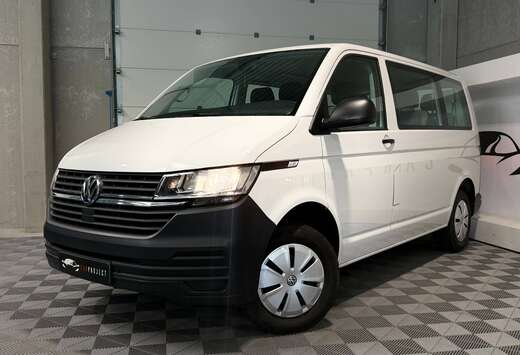 Volkswagen 2.0 TDi SCR, Capteurs AV/AR, Radio, Climat ...