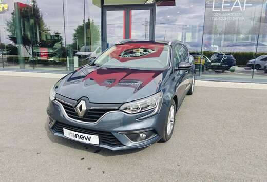Renault Limited Energy TCe 130
