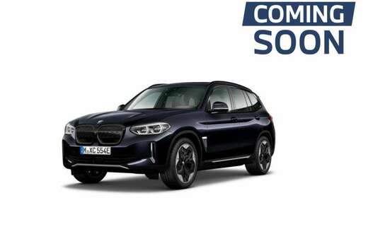 BMW Impressive - PANO - ACC - HUD - 360 - H&K