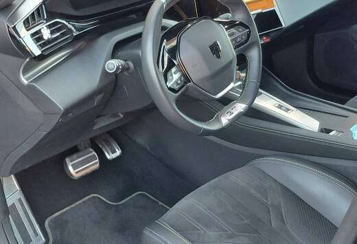 Peugeot 308 1.2 PureTech GT S