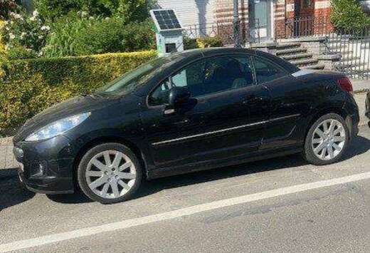 Peugeot 207 CC 1.6i Pack