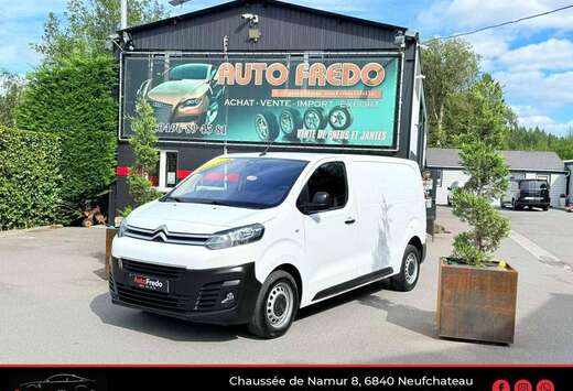 Peugeot 2.0 HDi l2h1 * Gps * Camera * Tvac */* DISPO  ...