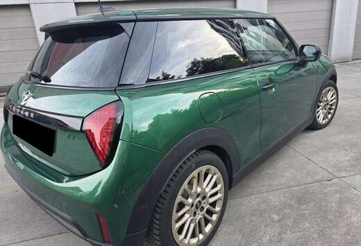 MINI Mini 1.6i Cooper Camden