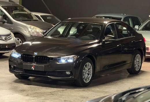 BMW i Advantage // Face-Lift // Garantie