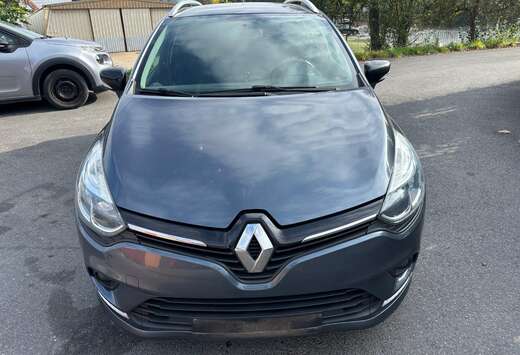 Renault Clio 1.2i Limited
