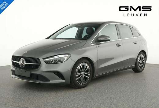 Mercedes-Benz Business Line 180 Business Line