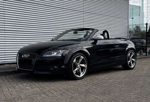 Audi Roadster 2.0 TFSI