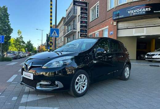 Renault Scenic 1.2 tce