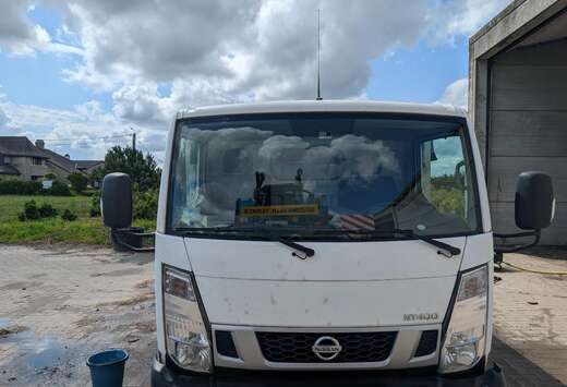 Nissan NT400 35.15 L1 pro