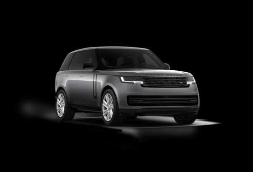 Land Rover SWB P460e HSE AWD Auto. 25MY