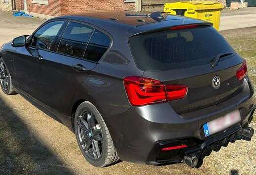 BMW M140i xDrive Aut. Special Edition