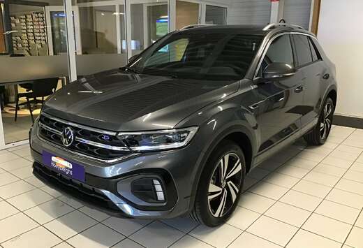 Volkswagen 1.5 TSI R-LINE AUTOMAAT BJ05/2025 12KM CAM ...