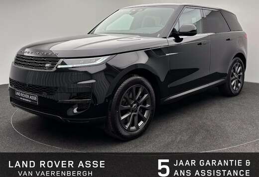 Land Rover P460e S AWD Auto. 25MY