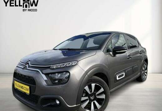 Citroen Max / EAT6 / Carplay