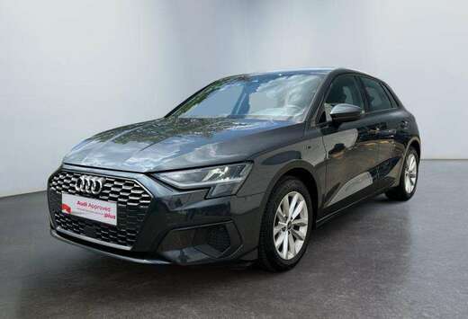 Audi Sportback*Navi*Carplay*Stronic*