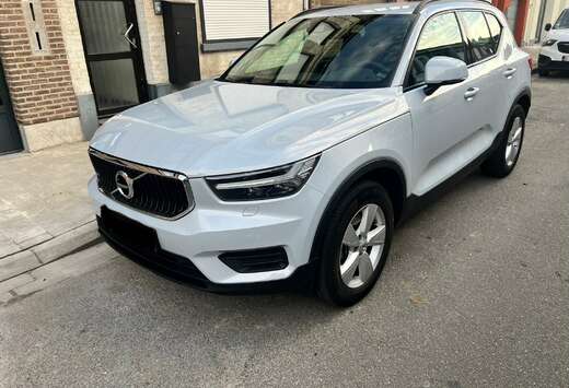 Volvo XC40 T2Essential