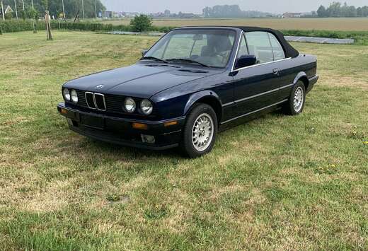 BMW cabrio