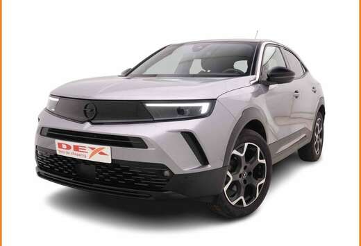 Opel 1.2 T AT8 130 Ultimate + GPS + LED Lights