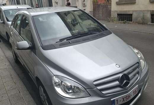 Mercedes-Benz Autotronic SPORT EDITION