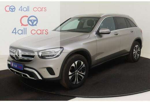 Mercedes-Benz 3166 300de  4MATIC 9-TRONIC Trekhaak Ad ...