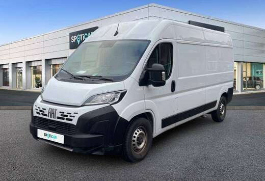 Fiat 3 2.2 BlueHDI 140 Maxi L3H2 35 -