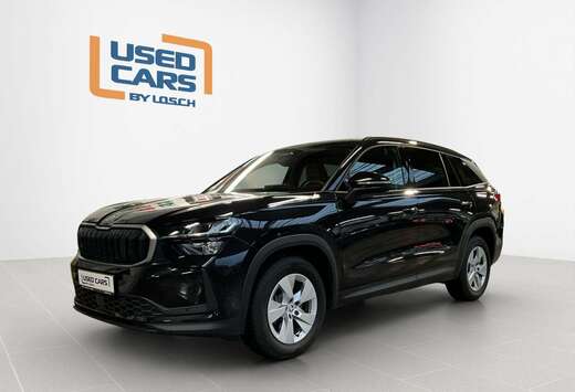 Skoda Selection+DSG+4x4+SUITE+Navi