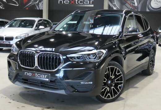 BMW 25e Xdrive**NAVI-CUIR-LED-HEAD UP DISPLAY**