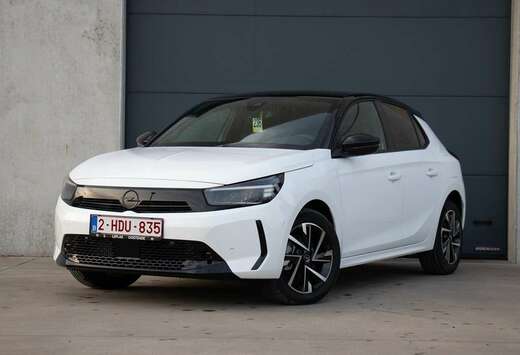 Opel GS 1.2 Hybrid eDCT 136PKCAMERASENSORENCARPLAYD