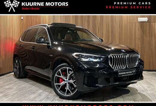 BMW xDrive45e M Pack Alu21\