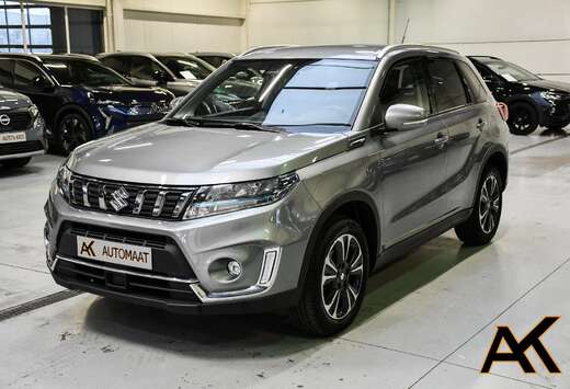 Suzuki Vitara 1.5i Automaat Comfort - NAVI / CAMERA / ...