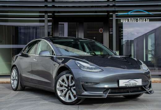 Tesla 44 kWh / AUTOPILOT BETA / DASHCAM / CAMERA