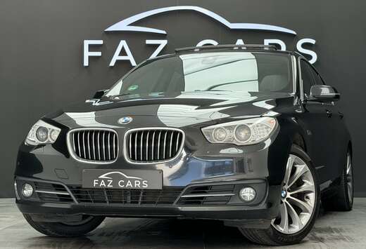 BMW Gran Turismo dA *T.PANO + JANTES + CUIR + CAMERA*
