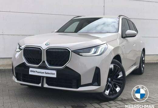 BMW Msport 360c harmk hud elseats