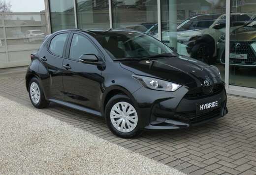 Toyota Hybrid Dynamic +Apple carplay +Android auto 28 ...