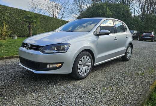 Volkswagen Polo 1.2i Comfortline