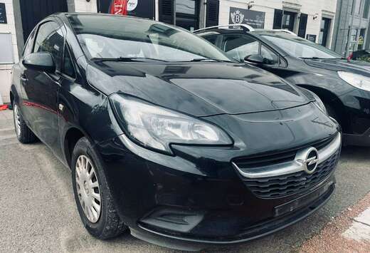 Opel Corsa 1.4i Enjoy
