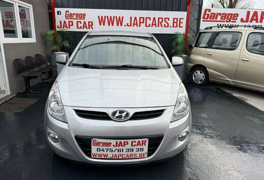 Hyundai i20 1.4i Style