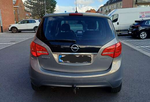 Opel 1.4 Turbo Cosmo