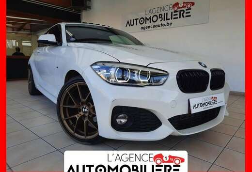 BMW 116i Pack M 1.5i 109Ch / Garantie 12 Mois