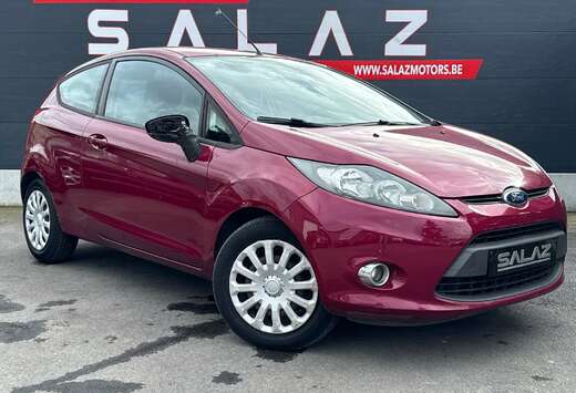 Ford Fiesta 1.25i Ambiente/MARCHAND/EXPORT/
