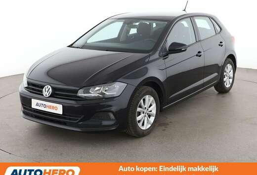 Volkswagen 1.6 TDI Trendline