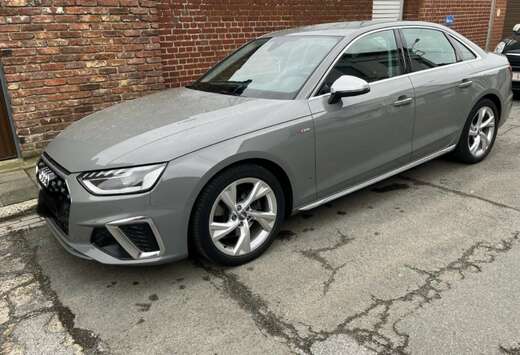 Audi 2.0 TDi Sport S tronic / Garantie 12 mois