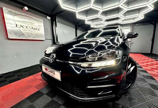 Volkswagen Golf 1.2 TSI * Look Rline*carplay
