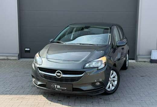 Opel Apple carplay/airco/cruise controle